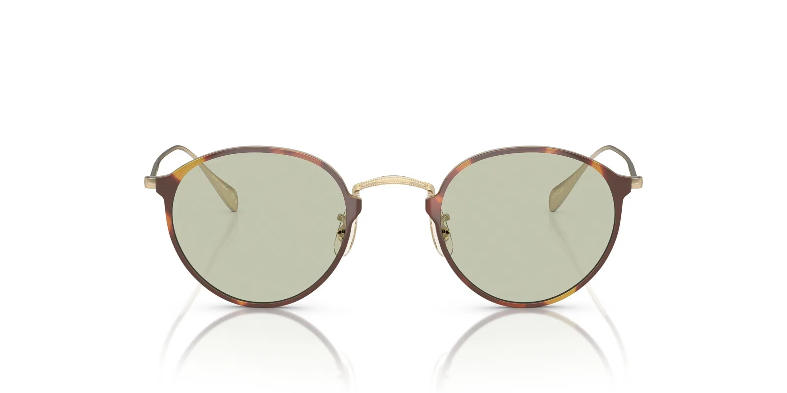 Oliver Peoples Dawson 1144T Eyeglasses - view 24